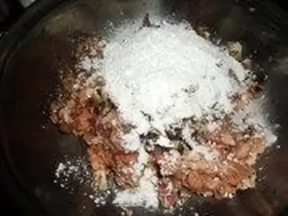 Make step 2