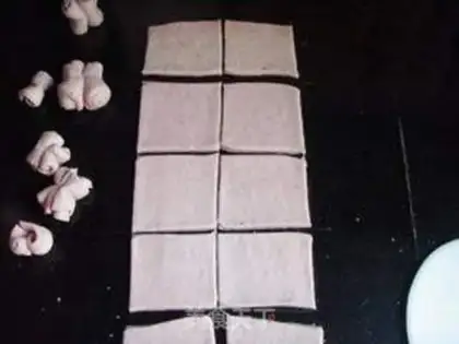 Make step 5