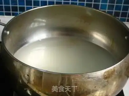 Make step 2