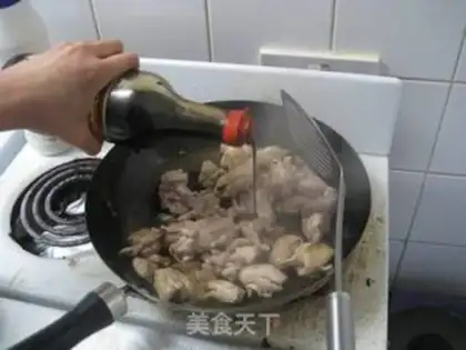 Make step 8