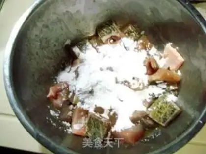 Make step 5