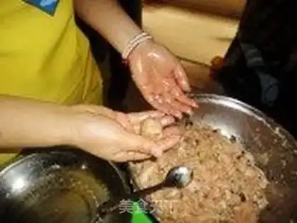 Make step 3