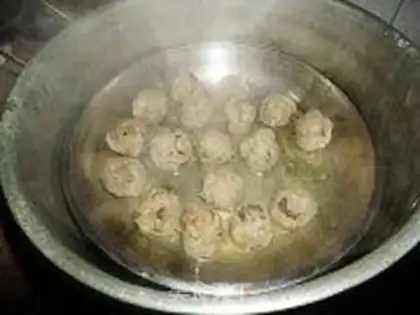 Make step 5