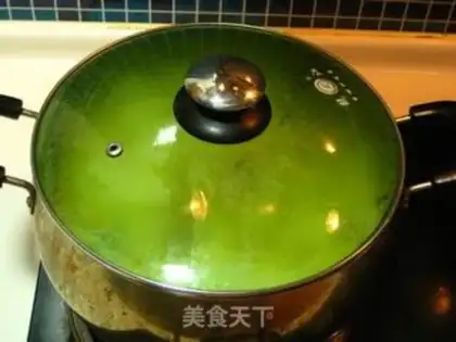 Make step 3