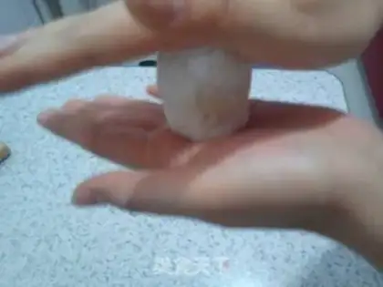 Make step 8