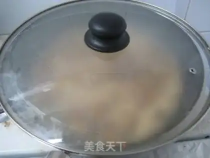 Make step 10