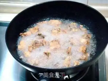 Make step 8