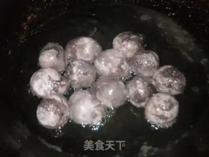 Make step 2