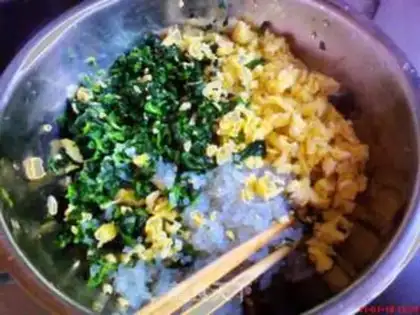 Make step 5