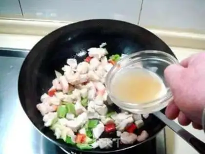 Make step 11