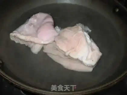 Make step 1