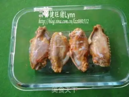 Make step 5