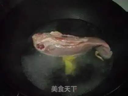 Make step 2