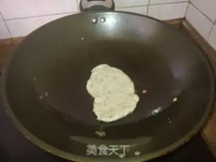 Make step 1