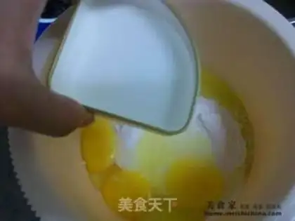 Make step 3