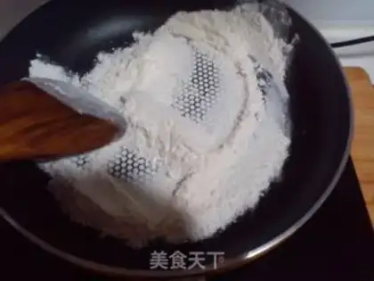 Make step 4