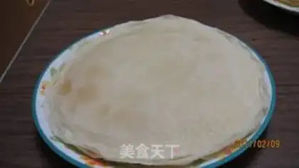 Make step 3