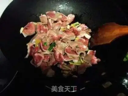 Make step 5