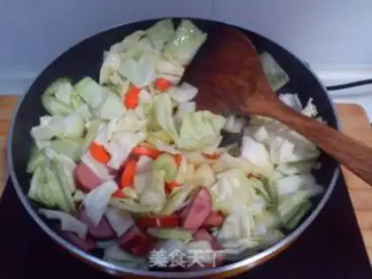 Make step 5