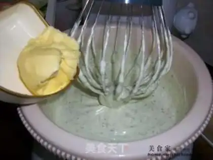 Make step 5