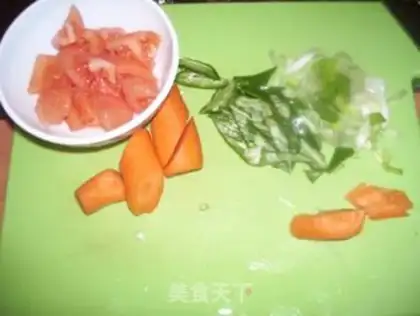 Make step 5