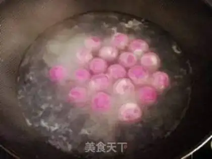 Make  step 8