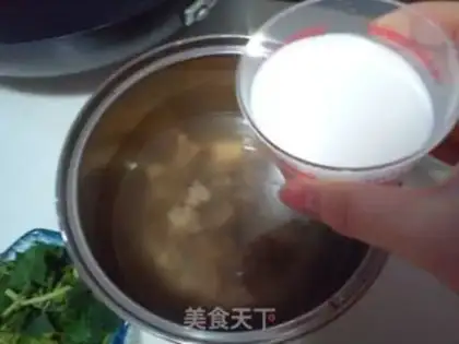 Make step 6