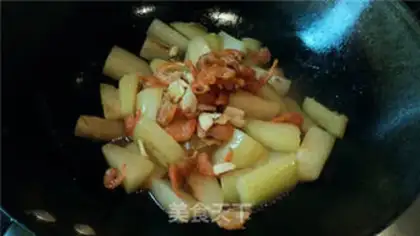 Make step 5
