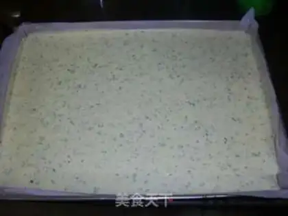 Make step 8