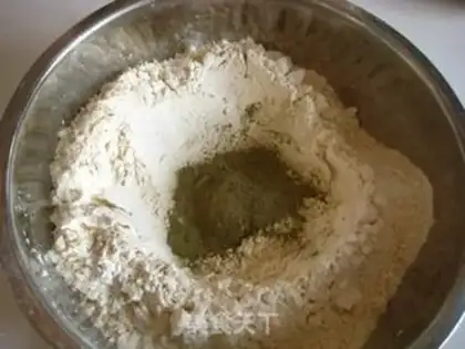 Make step 1