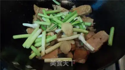 Make step 5
