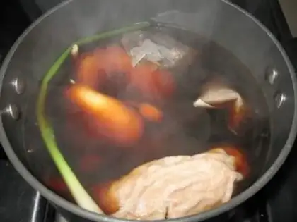 Make step 3