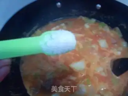 Make step 8