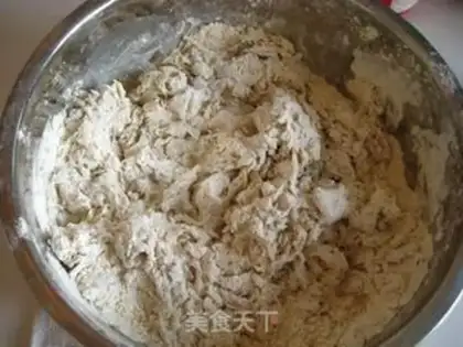 Make step 2