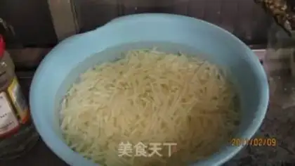 Make step 5