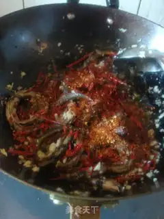 Make  step 9