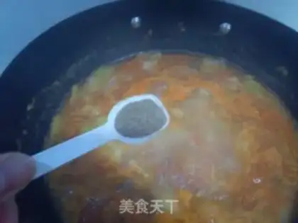 Make step 10