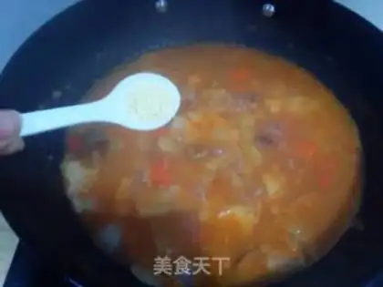Make step 11