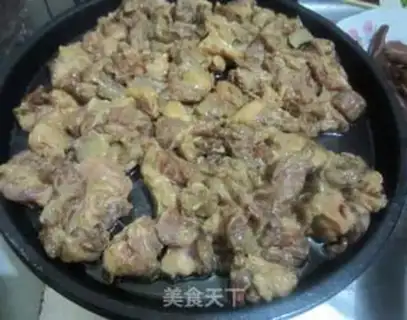Make step 5