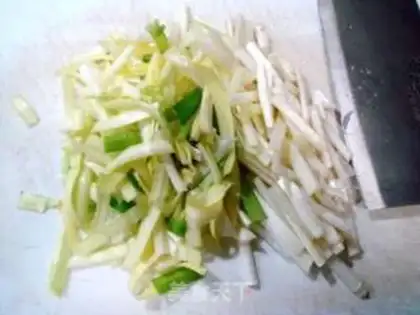Make step 2
