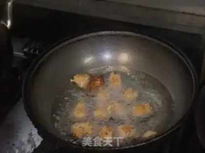 Make step 2