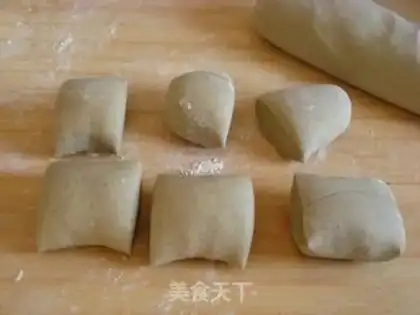 Make step 8