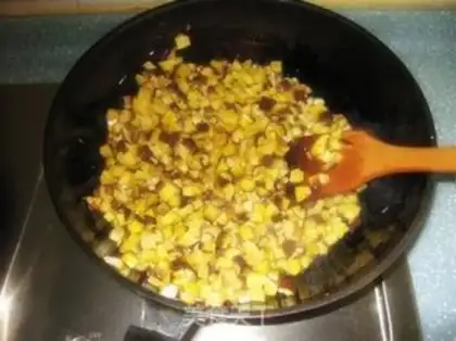 Make step 2