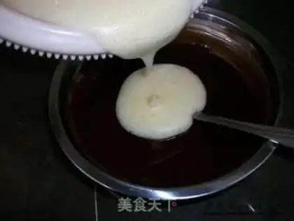 Make step 8