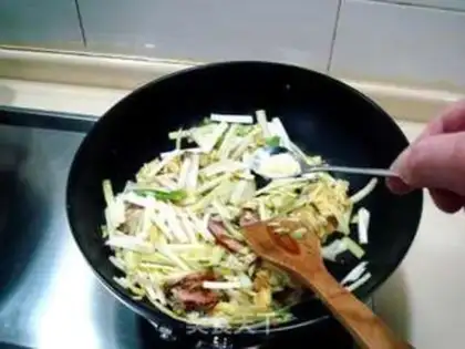 Make step 5