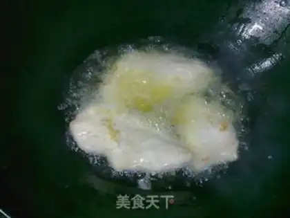 Make step 1