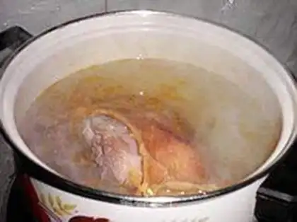 Make step 3