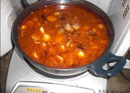 Make step 5