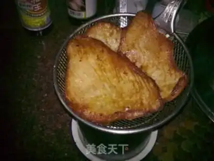 Make step 2