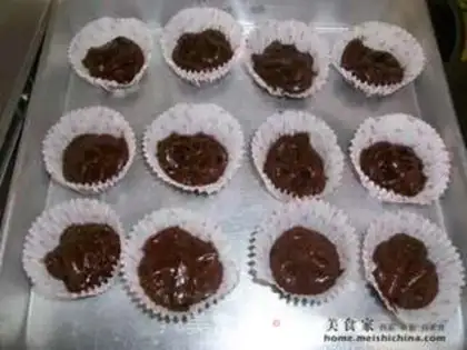 Make step 11